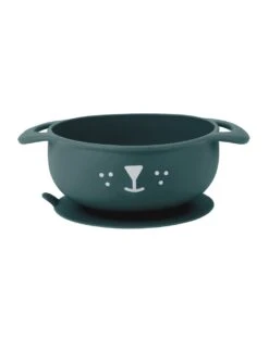 Babymoov Set Pappa 6-12 Mesi 3 Pezzi First'isy Cane Blu -Bambini Prodotti Negozio aad44a9f xz 1251946 13