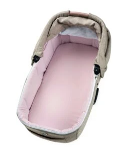 Trio Veloce Slk Mon Amour Con Culla Grande - Peg Perego -Bambini Prodotti Negozio aae2a036 xz 1264134 7