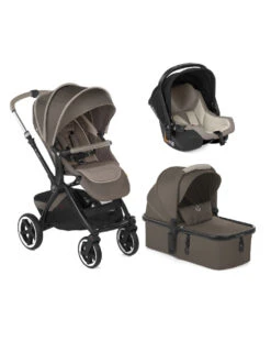 Trio Crosslight Micro Pro Koos Isize R1 Oak Milk - Jane