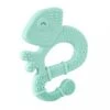 Chicco - Massaggiagengive Soft Iguana Azzurro 2m+