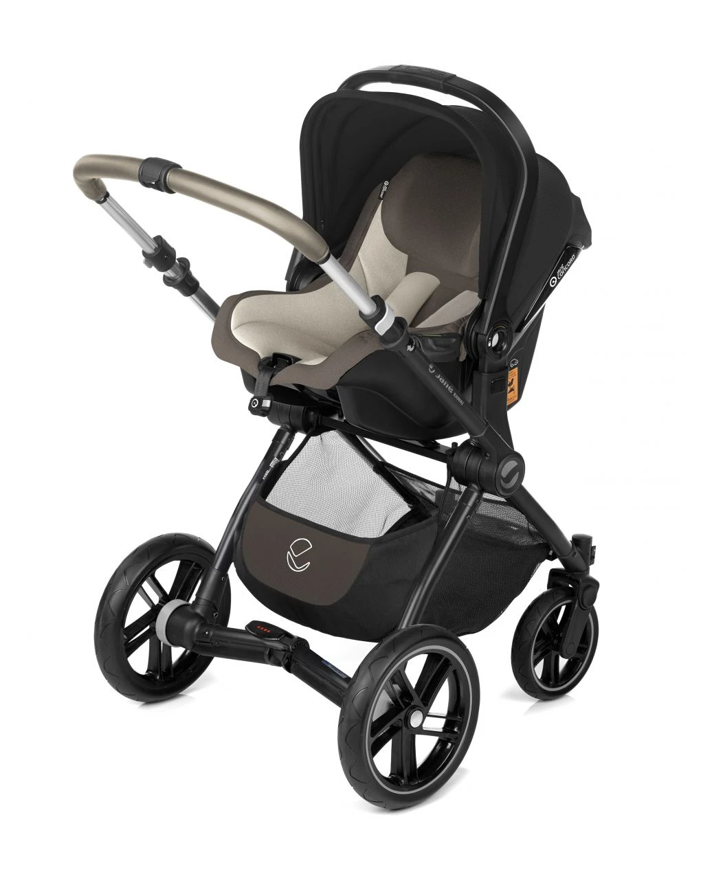 Trio Kawai Micro Koos Isize R1 Oak Milk - Jane 3 Trio Kawai Micro Koos Isize R1 Oak Milk - Jane - immagine 3