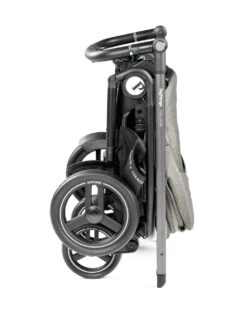 Trio Veloce Tc Slk Con Culla Grande City Grey - Peg Perego 14 Trio Veloce Tc Slk Con Culla Grande City Grey - Peg Perego -Bambini Prodotti Negozio ad85f7a5 xz 1335055 5