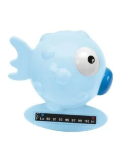 Termometro Da Bagno Pesce Azzurro 2013