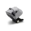 Bugaboo Bee Breezy Cappottina Grigio Nebbia