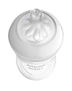 Biberon Natural Con Tettarella A Risposta Naturale Decorazione Koala Da 260ml 1m+ | Senza Bpa – Philips Avent -Bambini Prodotti Negozio aeec6f67 xz 1349101 4