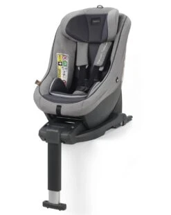 Seggiolino Auto Darwin Toddler I-size Colore Kensington Grey 61-105 Cm - Inglesina -Bambini Prodotti Negozio af129989 xz 000000000000690959 04