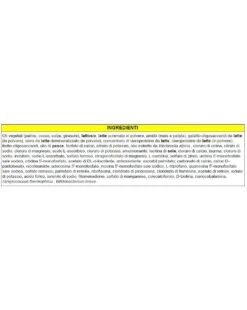 Mellin - Latte Mellin Comfort 1 Polvere 800 Gr -Bambini Prodotti Negozio afb45646 xz 000000000000654197 03