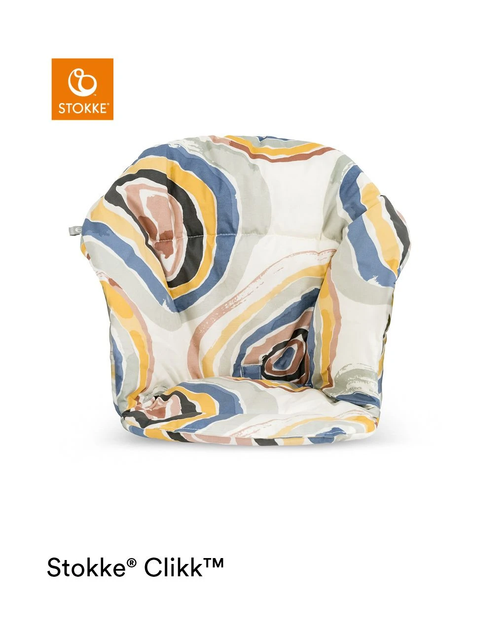 Stokke® Clikk™ Cushion 1 Stokke® Clikk™ Cushion
