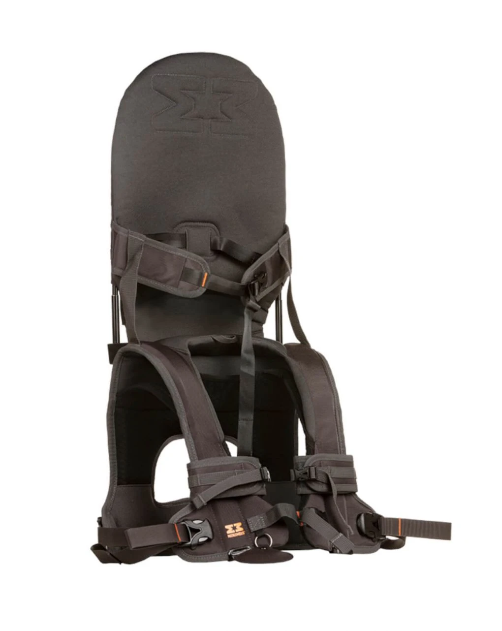 Porta Bimbo G4 Grey - Minimeis 1 Porta Bimbo G4 Grey - Minimeis