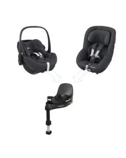 Base Auto Familyfix 360 Pro - Maxi-cosi -Bambini Prodotti Negozio b114f53d xz 1357967 3