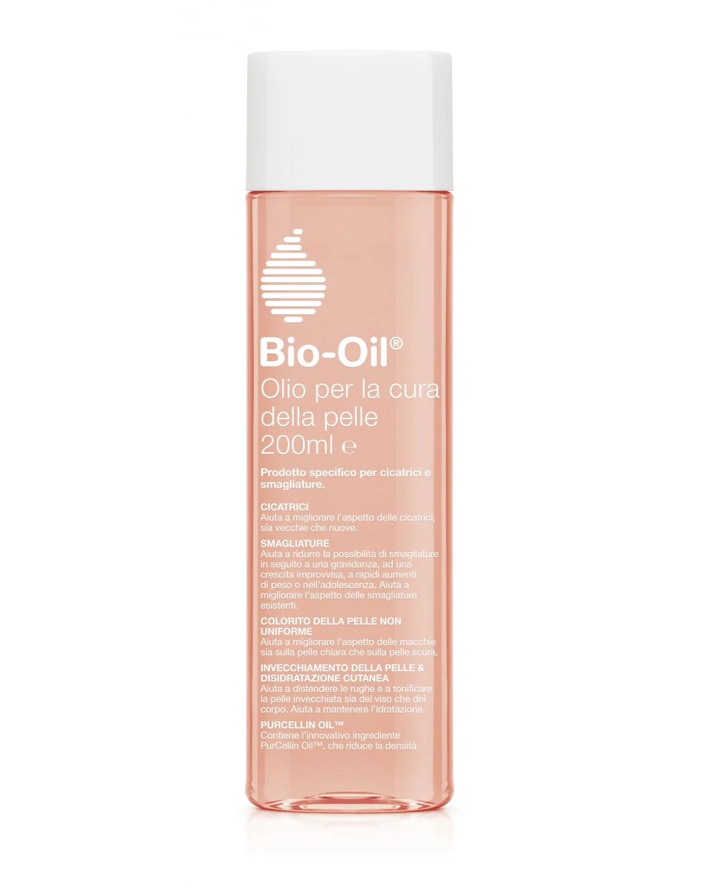 Bio-oil 200ml 1 Bio-oil 200ml