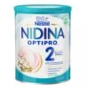 Nestlé Nidina Optipro 2 Da 6 Mesi, Latte Di Proseguimento In Polvere, Latta Da 800g