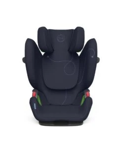 Seggiolino Auto Pallas G I-size Ocean Blue 76-150 Cm - Cybex -Bambini Prodotti Negozio b2dcd5b5 xz 1293905 3