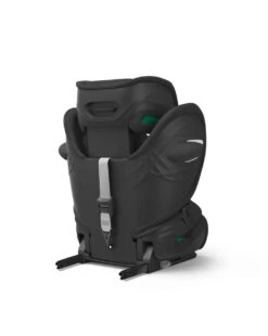 Seggiolino Auto Pallas G I-size Lava Grey - Cybex -Bambini Prodotti Negozio b3123094 xz 1293891 14