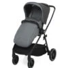 Coprigambe Passeggino Divo Sport - Foppapedretti