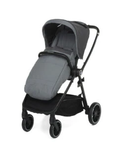 Coprigambe Passeggino Divo Sport - Foppapedretti