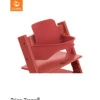 Stokke® Baby Set Per Tripp Trapp® – Warm Red