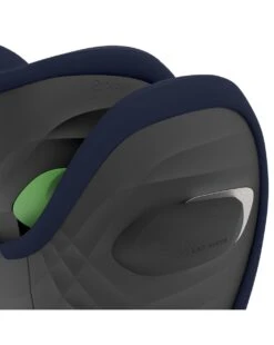 Seggiolino Auto Pallas G I-size Ocean Blue 76-150 Cm - Cybex -Bambini Prodotti Negozio b3ffd7f4 xz 1293905 16