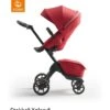 Stokke® - Passeggino Xplory® X Ruby Red