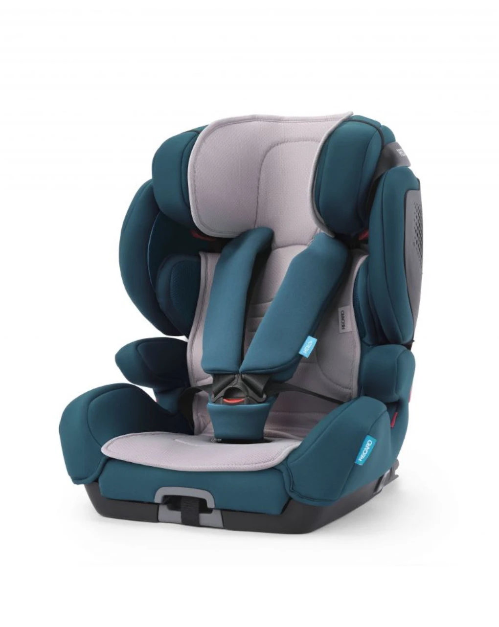 Summer Cover White Tian Core - Recaro 1 Summer Cover White Tian Core - Recaro