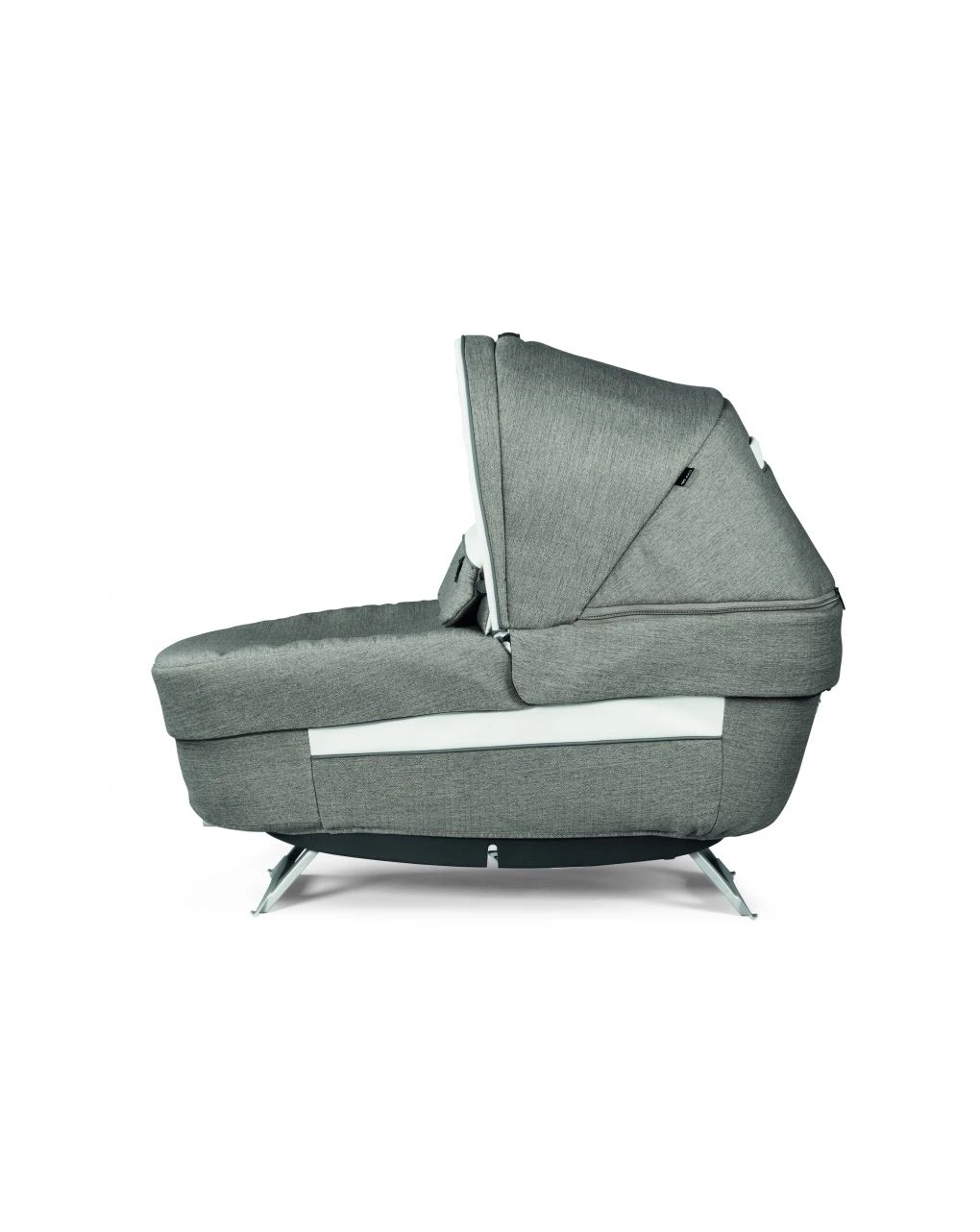 Trio Book Slk City Grey Con Culla Elite - Peg Perego 19 Trio Book Slk City Grey Con Culla Elite - Peg Perego - immagine 19