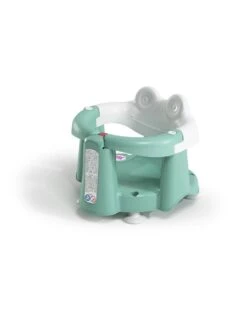 Anello Da Bagno Apribile Per Bagnetto. Crab Azzurro - Ok Baby