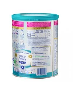 Nestlé Nidina Optipro 2 Da 6 Mesi, Latte Di Proseguimento In Polvere, Latta Da 800g -Bambini Prodotti Negozio b572f80f xz 1249468 3