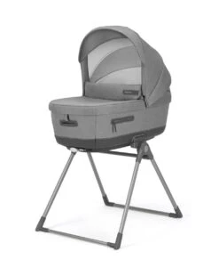 Aptica System Quattro Colore Kensington Grey Con Telaio Grafite E Seggiolino Auto Cab -Bambini Prodotti Negozio b59acbb9 xz 000000000000698203 02
