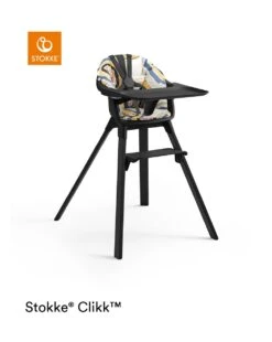 Stokke® Clikk™ Cushion 7 Stokke® Clikk™ Cushion -Bambini Prodotti Negozio b5e826af xz 000000000000706603 02