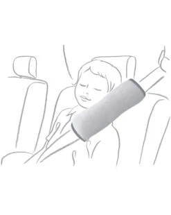 Cuscino Copricintura - Giordani