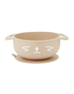 Babymoov Set Pappa 6-12 Mesi 3 Pezzi First'isy Volpe Beige -Bambini Prodotti Negozio b6f0f190 xz 1251947 14