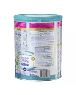 Latte Di Crescita In Polvere Nidina Optipro 3 Dai 12 Mesi. Latta 800 Gr - Nestlé -Bambini Prodotti Negozio b729f91c xz 1347186 2