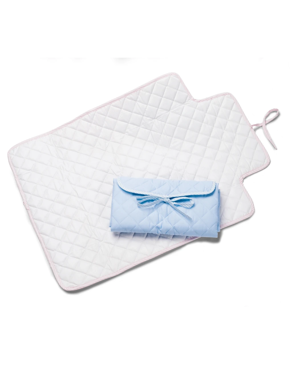 Fasciatoio Piquet - Azzurro 1 Fasciatoio Piquet - Azzurro