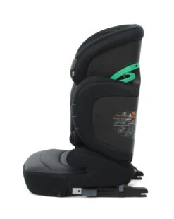 Seggiolino Auto Open I-size Black 100-150 Cm - Foppapedretti -Bambini Prodotti Negozio b7b71f1d xz 1359053 2