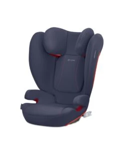 Pallas B2-fix Bay Blue Cybex -Bambini Prodotti Negozio b8bb2f7f xz 000000000000687187 03