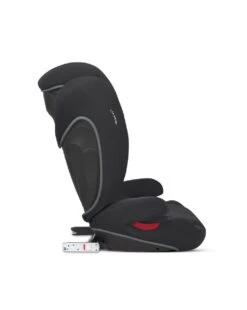 Seggiolino Auto Solution B2-fix Volcano Black (gr. 2/3) - Cybex -Bambini Prodotti Negozio b8bb2f7f xz 000000000000687188 03