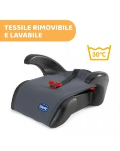 Seggiolino Auto Quasar Plus Moon (gr. 2/3) - Chicco -Bambini Prodotti Negozio b9438ad2 xz 000000000000685009 03