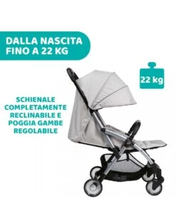 Passeggino Chicco Goody Plus Grey Mist -Bambini Prodotti Negozio b9438ad2 xz 000000000000693498 02