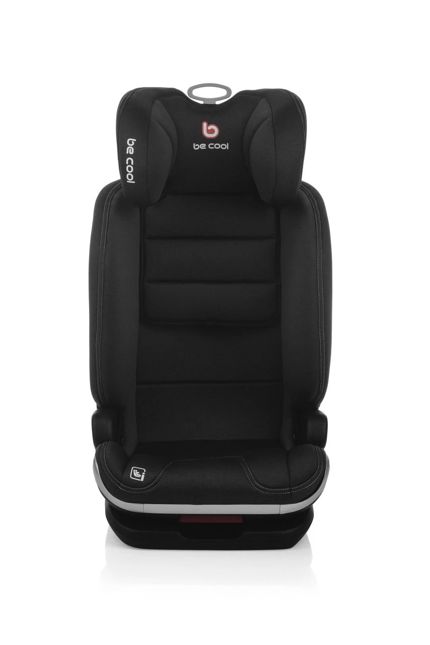 Seggiolino Auto Mars I-size 100-150 Cm Dark - Becool 3 Seggiolino Auto Mars I-size 100-150 Cm Dark - Becool - immagine 3