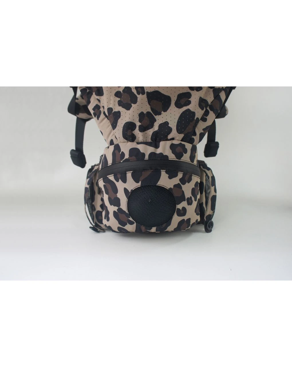 Miamily - Hipster Air Leopard 2 Miamily - Hipster Air Leopard - immagine 2