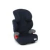 Cover Blue In Tencel™ Lyocell Per Seggiolino Best Duofix - Foppapedretti