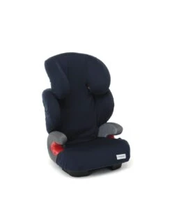 Cover Blue In Tencel™ Lyocell Per Seggiolino Best Duofix - Foppapedretti