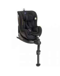 Chicco Seat2fit I-size Black 45-105 Cm