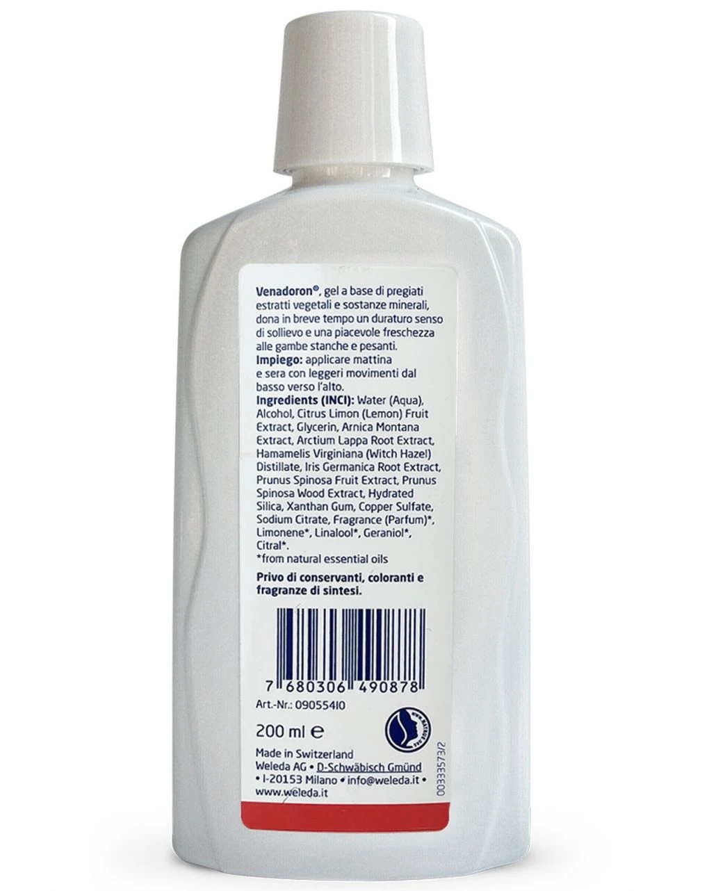 Weleda - Venadoron® 2 Weleda - Venadoron® - immagine 2