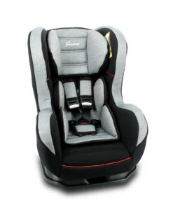 Orion 012 Denim Grey Bordo Rosso