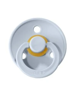 Set 2 Ciucci Tettarella Tonda In Gomma Naturale 6/18 Mesi - Colore Baby Blue E Baby Blue - Bibs 6 Set 2 Ciucci Tettarella Tonda In Gomma Naturale 6/18 Mesi - Colore Baby Blue E Baby Blue - Bibs -Bambini Prodotti Negozio bb6207a5 xz 1345901 2