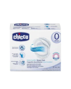 Quadripack Coppette Assorbilatte