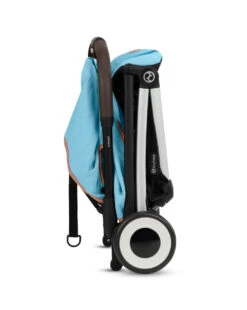 Passeggino Orfeo Beach Blue - Cybex -Bambini Prodotti Negozio bc7f3d75 4063846381791 6