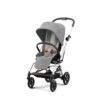 Passeggino Eezy S Twist+2 Lava Grey - Cybex