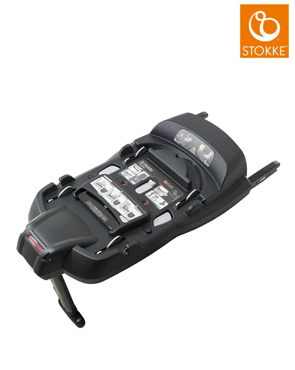 Base Isofix Izigo I Size - Stokke 1 Base Isofix Izigo I Size - Stokke